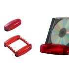 Подставка складная для CD