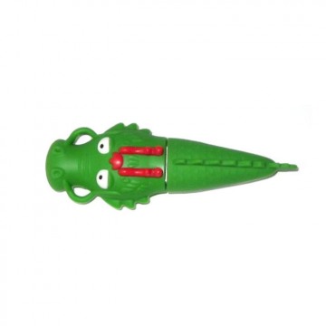 USB-накопитель &laquo;Дракон&raquo; 2 Гб