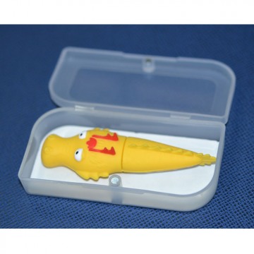 USB-накопитель &laquo;Дракон&raquo; 2 Гб