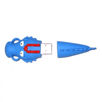 USB-накопитель &laquo;Дракон&raquo; 2 Гб